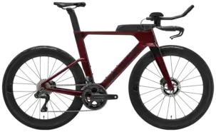 Merida TIME WARP TRI LIMITED – Bild 2