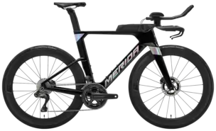 Merida TIME WARP TRI LIMITED – Bild 4