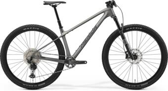 Merida BIG.NINE TR 5000 – Bild 3