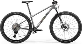 Merida BIG.NINE XT – Bild 3