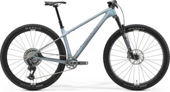 Merida BIG.NINE TR 8000 – Bild 3