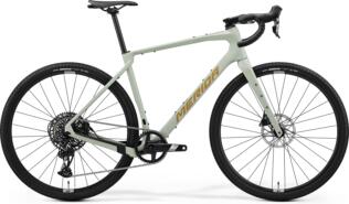 Merida SILEX 5000 Gravel – Hauptansicht