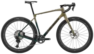 Merida SILEX 9000 – Bild 4