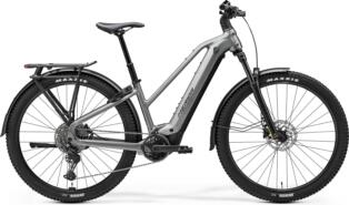 Merida eFLOAT CC L 500 EQ Trekkingbike – Hauptansicht
