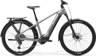 Merida eFLOAT CC 500 EQ – Bild 2