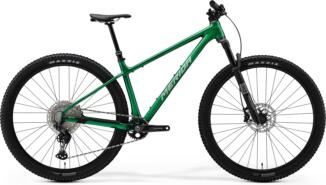 Merida BIG.NINE TR LIMITED