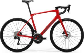 Merida SCULTURA ENDURANCE 6000 Rennrad – Hauptansicht