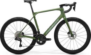 Merida SCULTURA ENDURANCE 8000 Rennrad – Hauptansicht