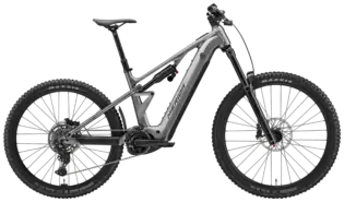 Merida eONE-EIGHTY 400 – Bild 4