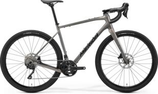 Merida SILEX 400 Gravel – Hauptansicht