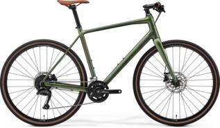 Merida SPEEDER 100 – Bild 3