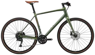 Merida SPEEDER 100 – Bild 4