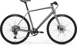 Merida SPEEDER 500 – Bild 3