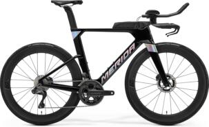Merida TIME WARP TRI LIMITED – Bild 3
