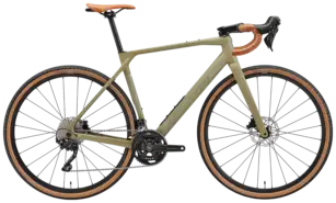 Merida MISSION 4000 – Bild 2