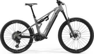 Merida eONE-EIGHTY 700 – Bild 3