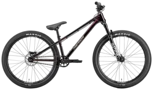 Merida DIRT 700 – Bild 4