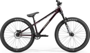Merida DIRT 700 – Bild 3