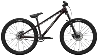 Merida DIRT 500 – Bild 4