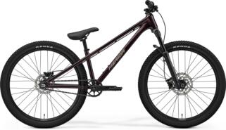 Merida DIRT 500 – Bild 3