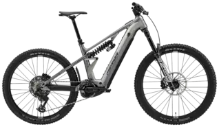 Merida eONE-EIGHTY FR 800 – Bild 4