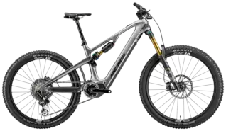 Merida eONE-SIXTY 10K – Bild 4