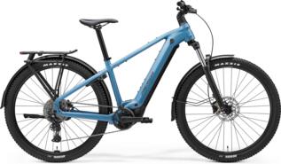 Merida eFLOAT CC 400 EQ Trekkingbike – Hauptansicht