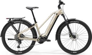 Merida eFLOAT CC L 500 EQ Trekkingbike – Hauptansicht