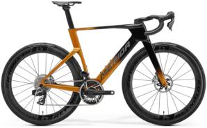 Merida REACTO 10K Rennrad – Hauptansicht