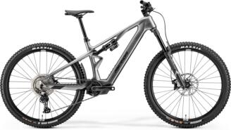Merida eONE-SIXTY SL 6000 – Bild 3