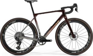 Merida MISSION 9000 Gravel – Hauptansicht