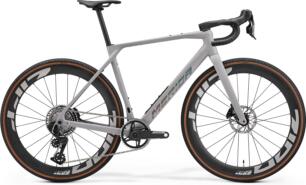 Merida MISSION 9000 Gravel – Hauptansicht
