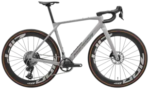Merida MISSION 9000 – Bild 2
