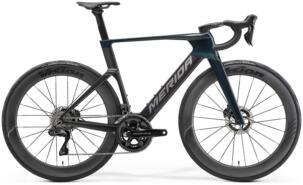 Merida REACTO TEAM – Bild 2