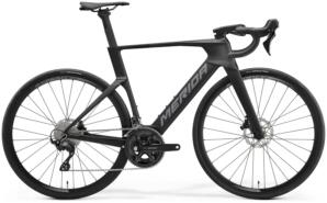 Merida REACTO 4000 – Bild 2
