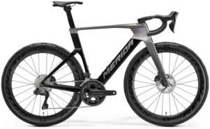 Merida REACTO 8000 Rennrad – Hauptansicht
