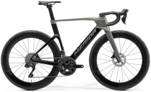 Merida REACTO LIMITED – Bild 2