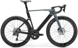 Merida REACTO 9000 – Bild 2