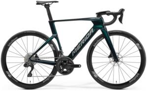 Merida REACTO 5000 – Bild 2