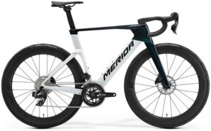 Merida REACTO 7000 Rennrad – Hauptansicht