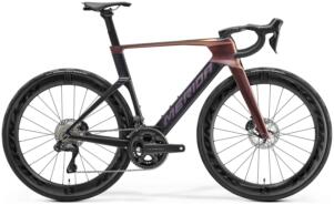 Merida REACTO 8000 – Bild 2