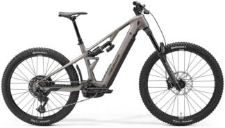 Merida LITHOS 6000 Fully – Hauptansicht