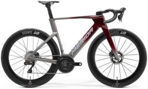 Merida REACTO ONE – Bild 2