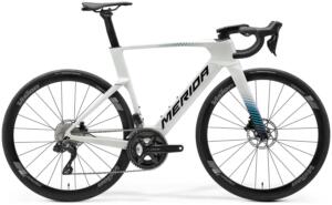Merida REACTO 5000 Rennrad – Hauptansicht