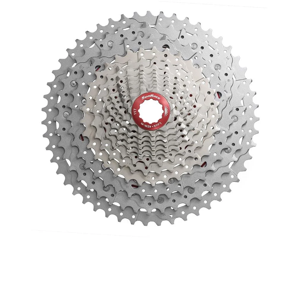 SunRace SunRace CSMZ903 12s Kassette 11-51 Zähne MTB Shimano HG