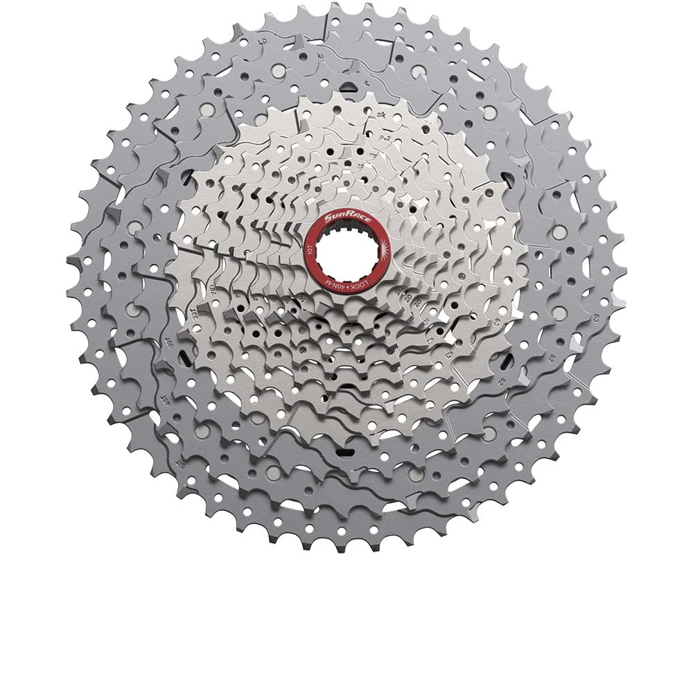 SunRace SunRace CSMZ933 12-fach Kassette 10-51T Micro Spline