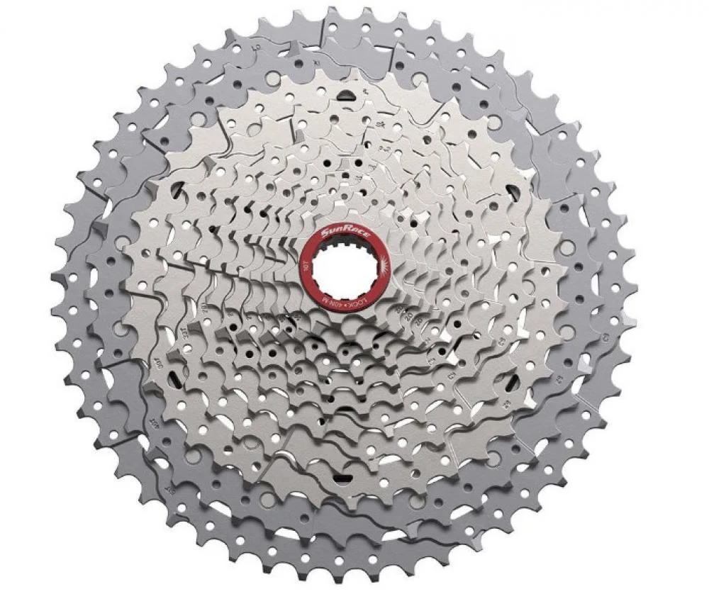 SunRace SunRace CSMZ932 12-fach Kassette 10-51 Zähne Micro-Spline