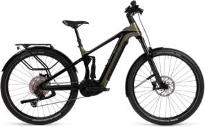 BESV TRS 130 SUV 1.0