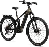 BESV TRS 130 SUV 1.0 – Bild 2