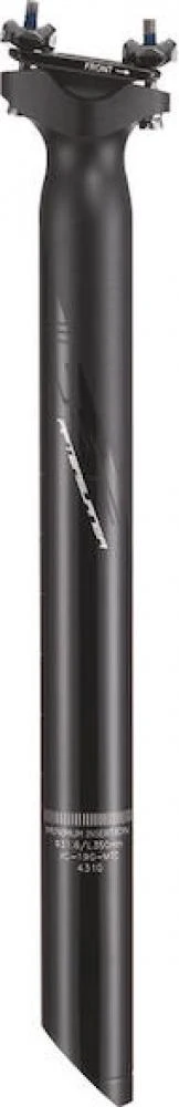 FSA FSA Afterburner SB0 MTC Sattelstütze Ø 31,6 × 400 mm